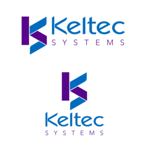 Logo Design by Thomas DeHart for Keltec Systems Ltd | Design: #9187490