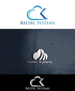 Logo Design by joliau for Keltec Systems Ltd | Design: #7962559