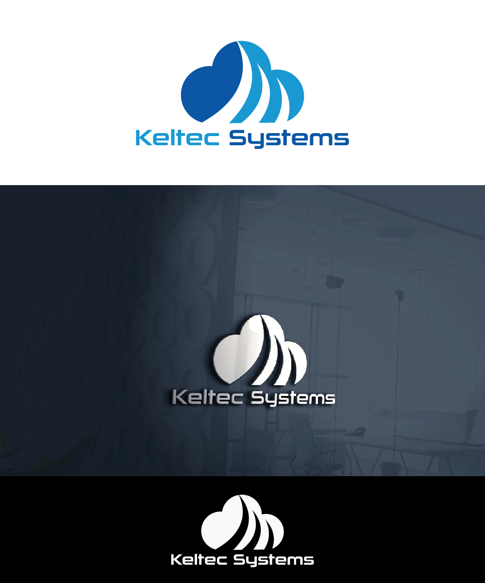 Diseño de Logo por joliau para Keltec Systems Ltd | Diseño #7962560