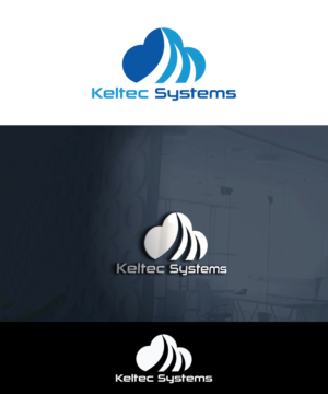 Logo Design by joliau for Keltec Systems Ltd | Design: #7962560