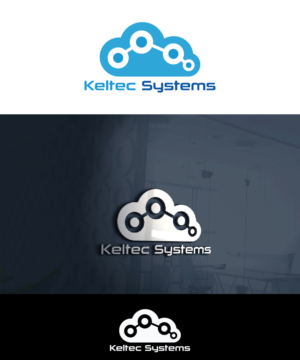 Logo Design by joliau for Keltec Systems Ltd | Design: #7962561