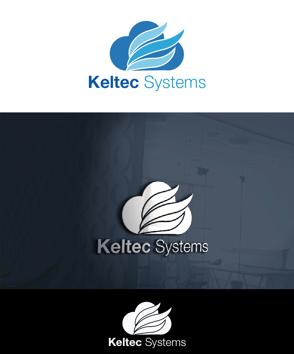Diseño de Logo por joliau para Keltec Systems Ltd | Diseño #7962562