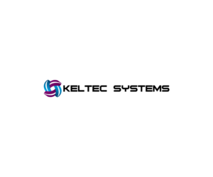 Logo Design by meygekon for Keltec Systems Ltd | Design: #8408581