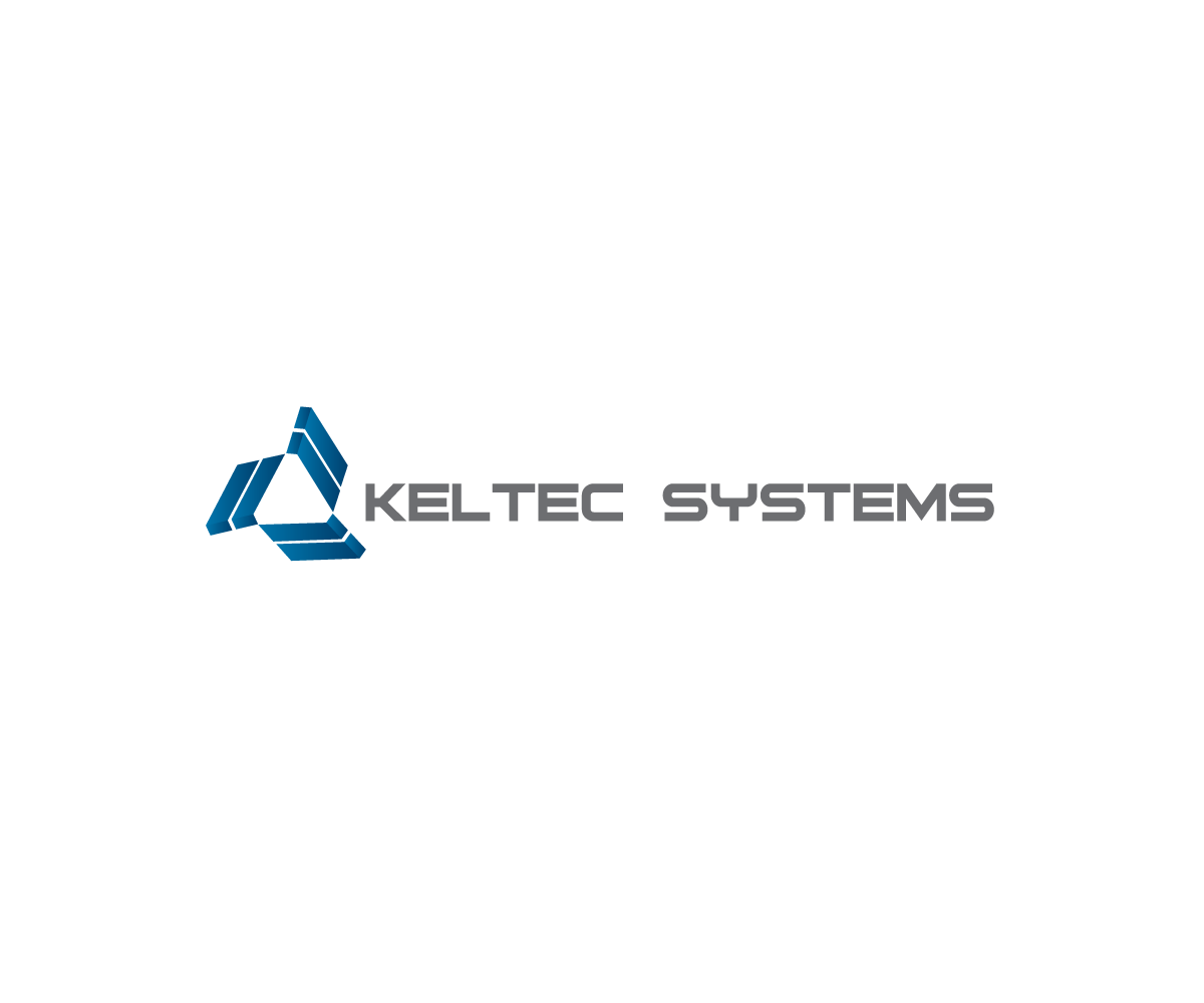 Logo Design by meygekon for Keltec Systems Ltd | Design #8408587