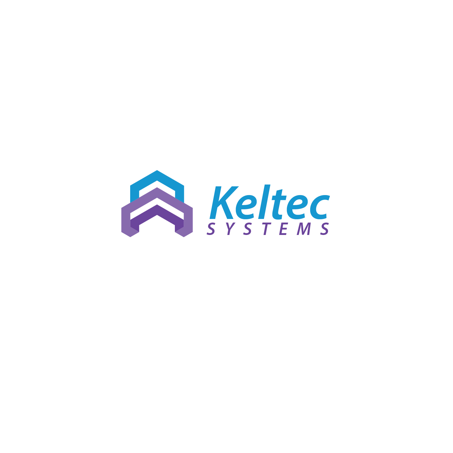 Logo Design by Jonpars for Keltec Systems Ltd | Design #7988641