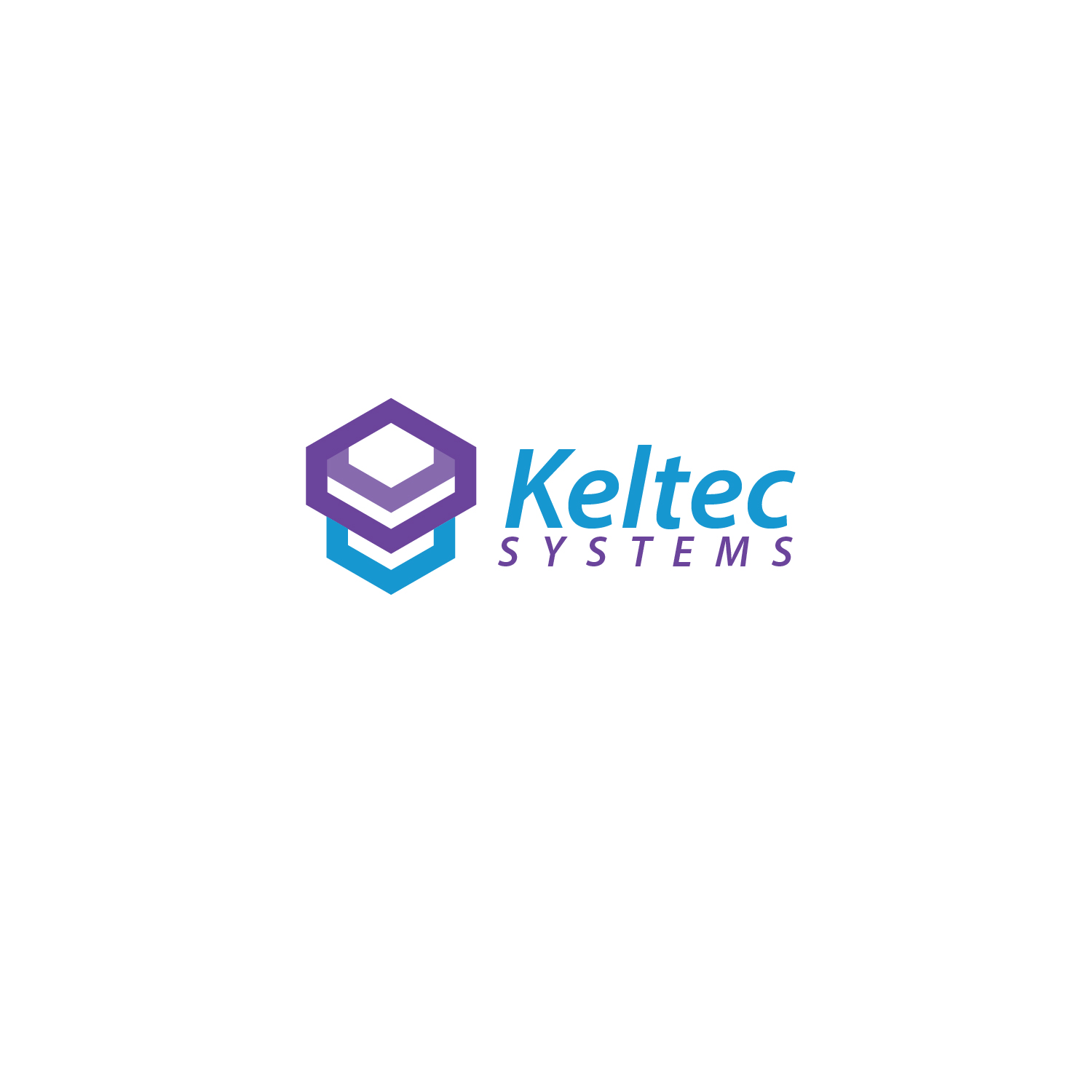 Logo Design by Jonpars for Keltec Systems Ltd | Design #7988643