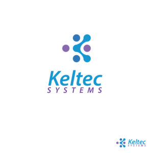 Logo Design by Jonpars for Keltec Systems Ltd | Design: #7988812