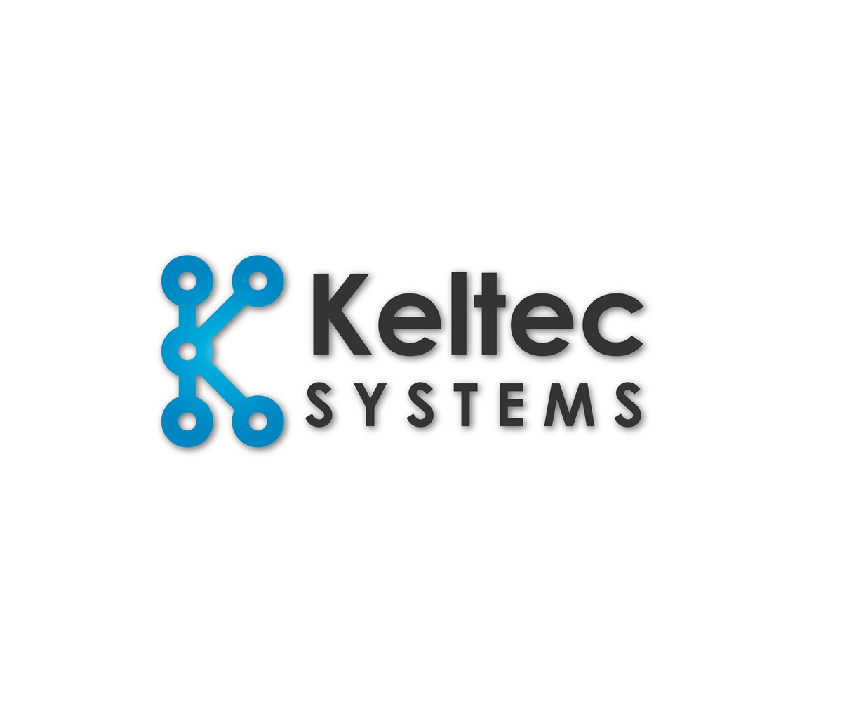 Logo Design by Elizabeta for Keltec Systems Ltd | Design #7952139
