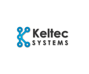 Logo Design by Elizabeta for Keltec Systems Ltd | Design: #7952139