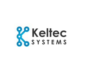 Logo Design by Elizabeta for Keltec Systems Ltd | Design: #7978339