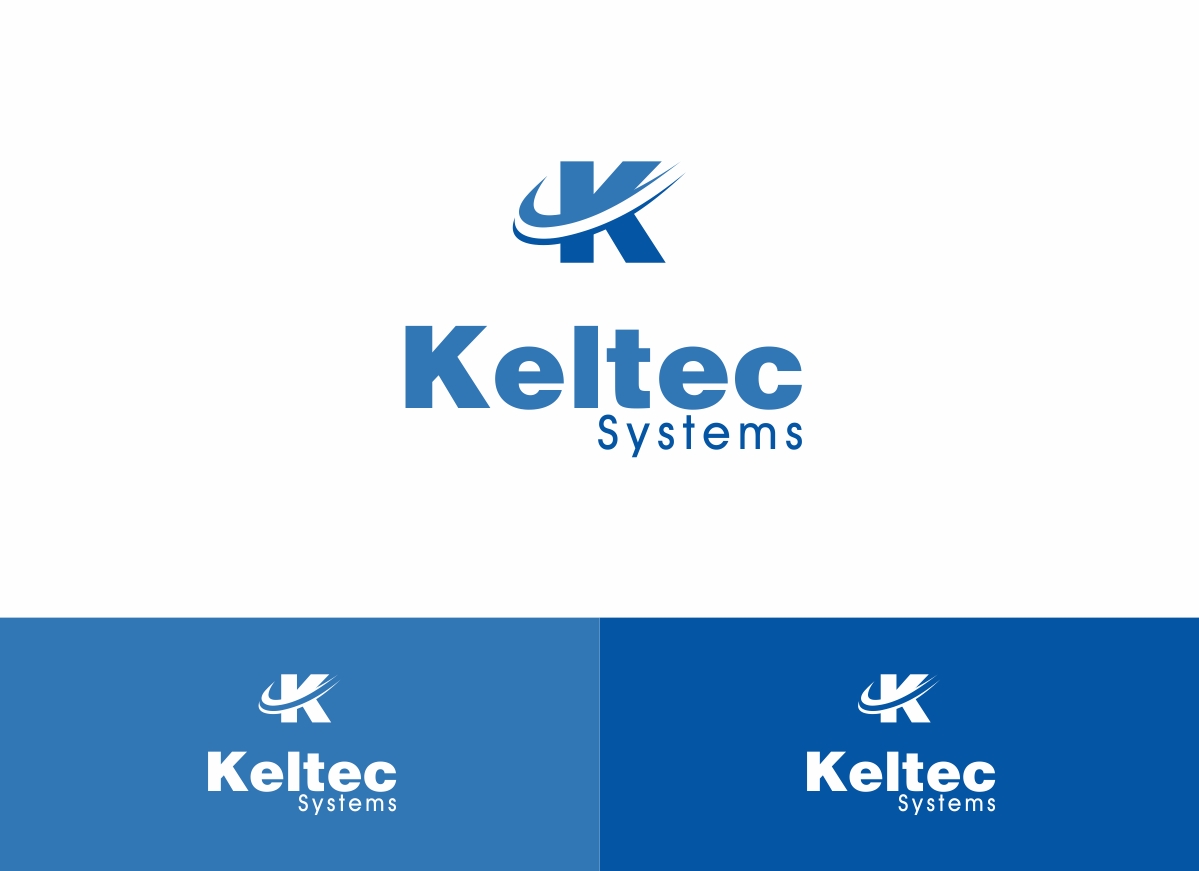 Design de Logo par Limecom pour Keltec Systems Ltd | Design #7949179