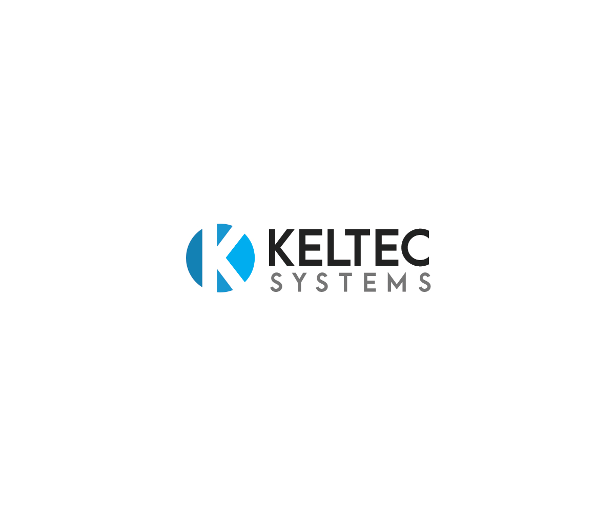 Logo Design by ShantNiX for Keltec Systems Ltd | Design #7952380