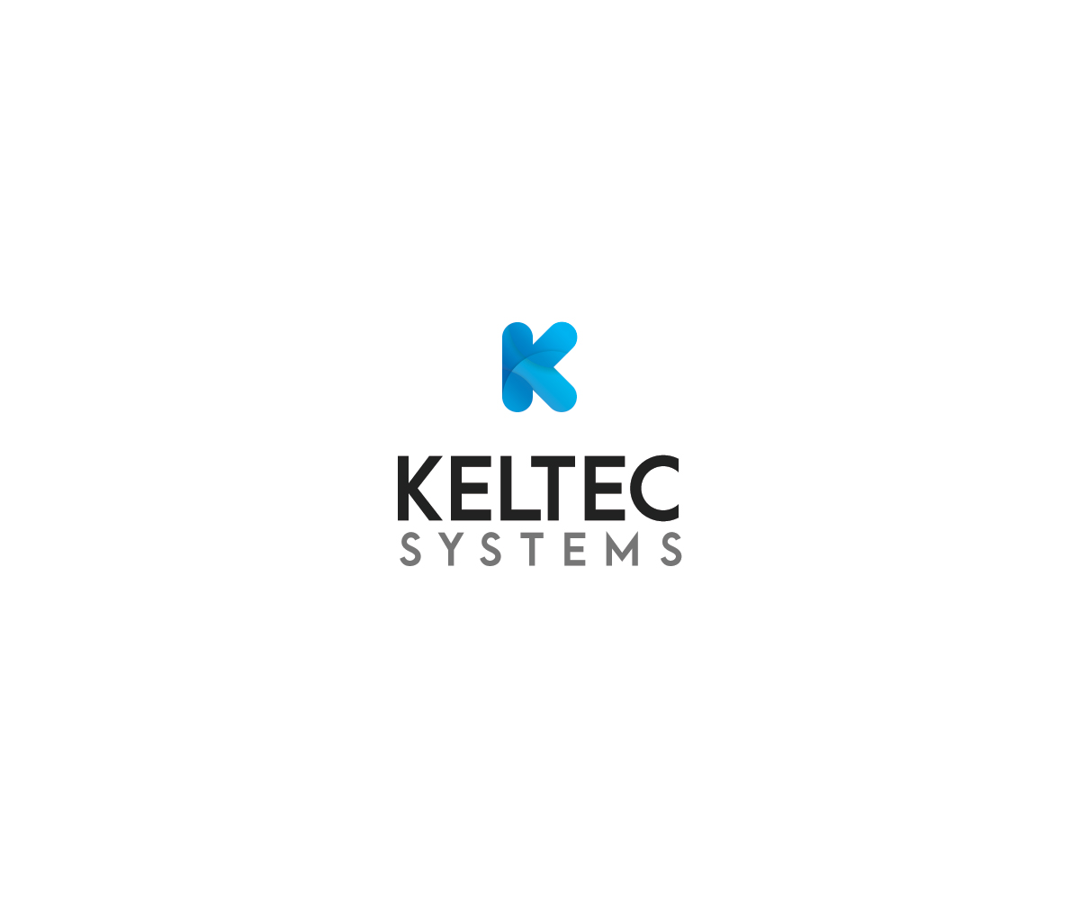 Design de Logo par ShantNiX pour Keltec Systems Ltd | Design #7952381