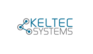 Logo Design by Halfull Media for Keltec Systems Ltd | Design: #8410200
