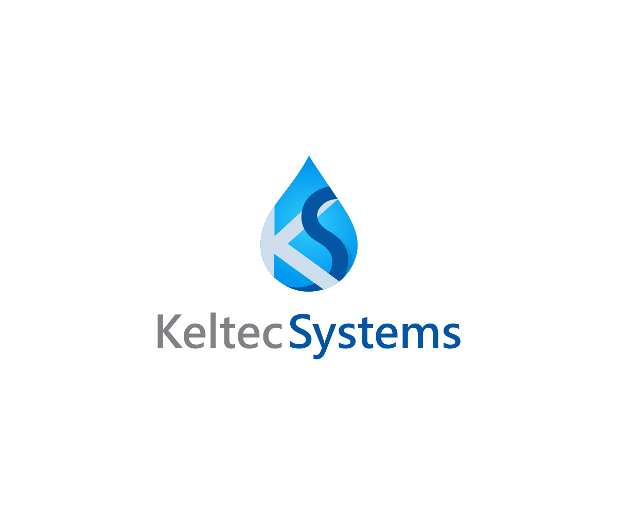 Logo Design by SUDHEESH KV for Keltec Systems Ltd | Design #7970074