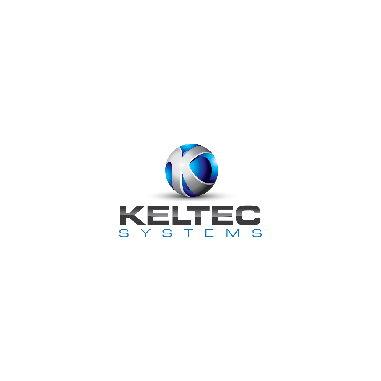 Logo Design by Markelof for Keltec Systems Ltd | Design #7953709