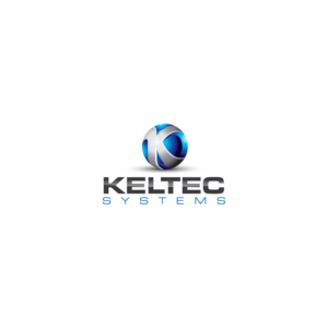 Logo Design by Markelof for Keltec Systems Ltd | Design: #7953709