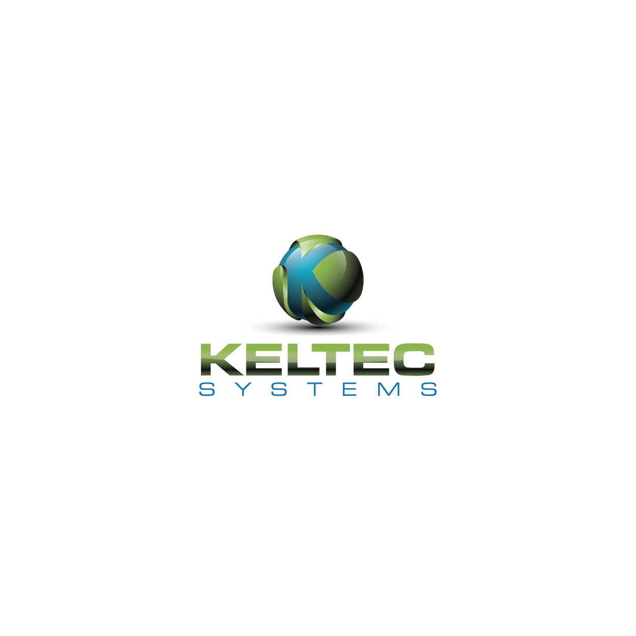 Design de Logo par Markelof pour Keltec Systems Ltd | Design #7953714