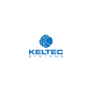 Logo Design by Markelof for Keltec Systems Ltd | Design: #7953822