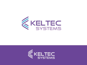 Logo Design by Ramaling Belkote for Keltec Systems Ltd | Design: #7954398