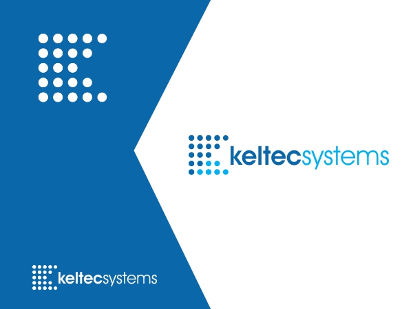 Diseño de Logo por Ramaling Belkote para Keltec Systems Ltd | Diseño #7954407