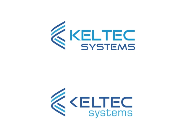 Logo Design by Ramaling Belkote for Keltec Systems Ltd | Design #7960422