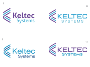 Logo Design by Ramaling Belkote for Keltec Systems Ltd | Design: #7960635