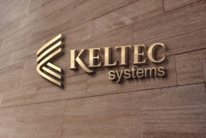 Logo Design by Ramaling Belkote for Keltec Systems Ltd | Design: #7960773
