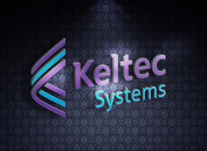 Logo Design by Ramaling Belkote for Keltec Systems Ltd | Design: #7964236