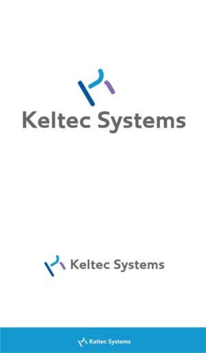Logo Design by alok bhopatkar for Keltec Systems Ltd | Design: #8411264