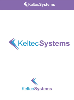 Logo Design by alok bhopatkar for Keltec Systems Ltd | Design: #8411373