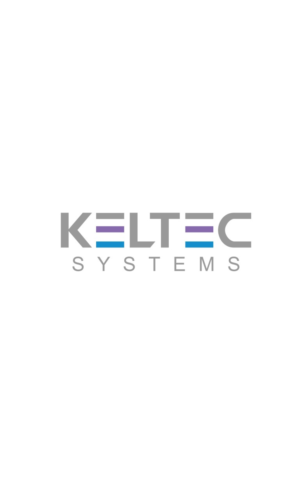 Logo Design by alok bhopatkar for Keltec Systems Ltd | Design: #8411413