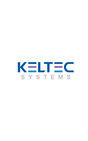 Logo Design by alok bhopatkar for Keltec Systems Ltd | Design: #8411445