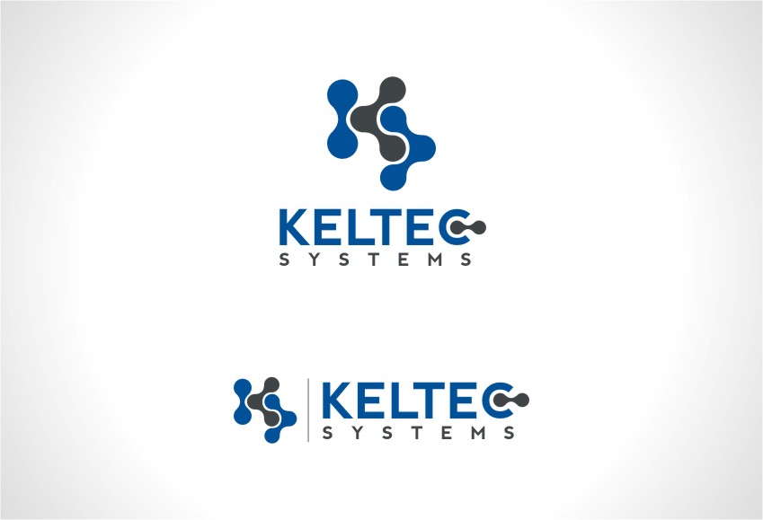 Logo Design by lrbalaji for Keltec Systems Ltd | Design #7951903