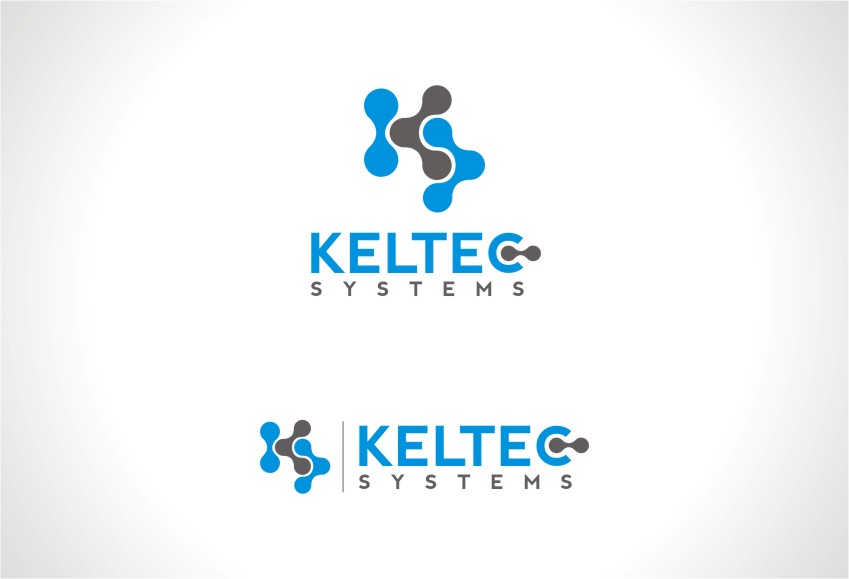 Logo Design by lrbalaji for Keltec Systems Ltd | Design #7951905