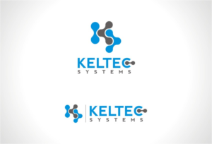 Logo Design by lrbalaji for Keltec Systems Ltd | Design: #7951905