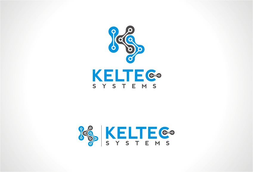 Logo Design by lrbalaji for Keltec Systems Ltd | Design #7951906