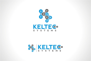 Logo Design by lrbalaji for Keltec Systems Ltd | Design: #7951906