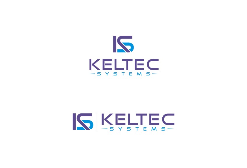 Logo Design by lrbalaji for Keltec Systems Ltd | Design #7960557