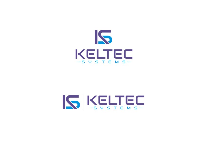Design de Logo par lrbalaji pour Keltec Systems Ltd | Design #7960559