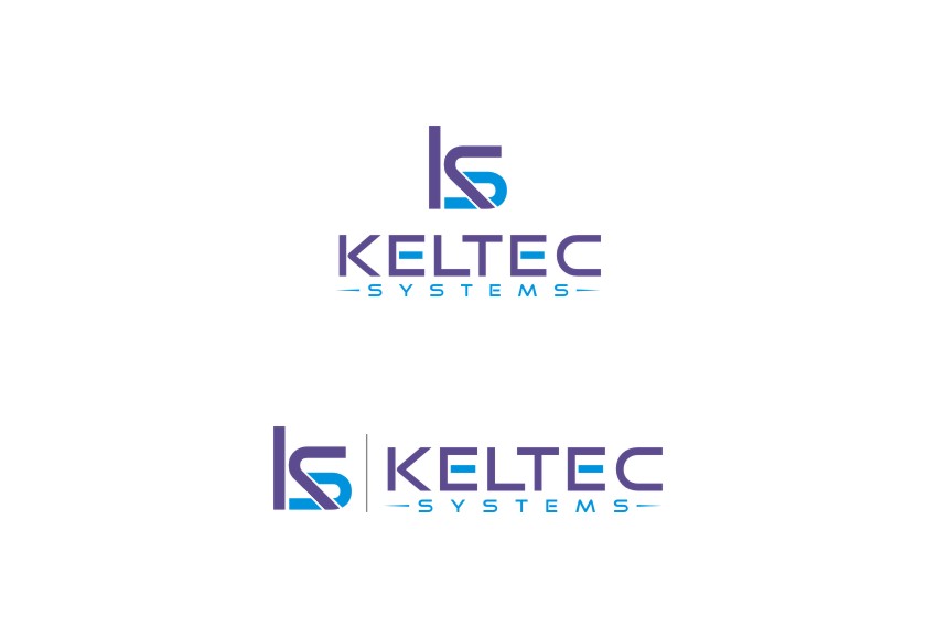 Logo-Design von lrbalaji für Keltec Systems Ltd | Design #7960618