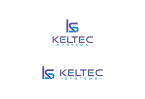 Logo-Design von lrbalaji für Keltec Systems Ltd | Design #7960618
