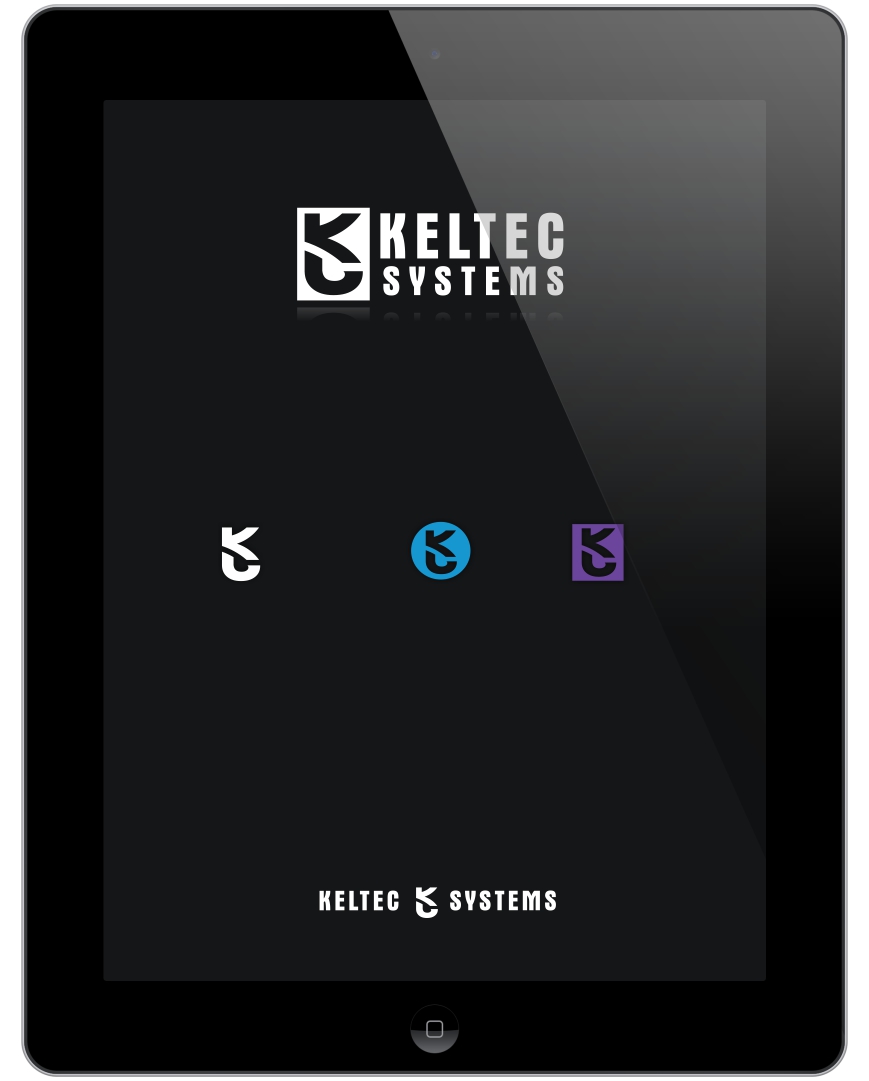 Design de Logo par Laura_BOO pour Keltec Systems Ltd | Design #7969629