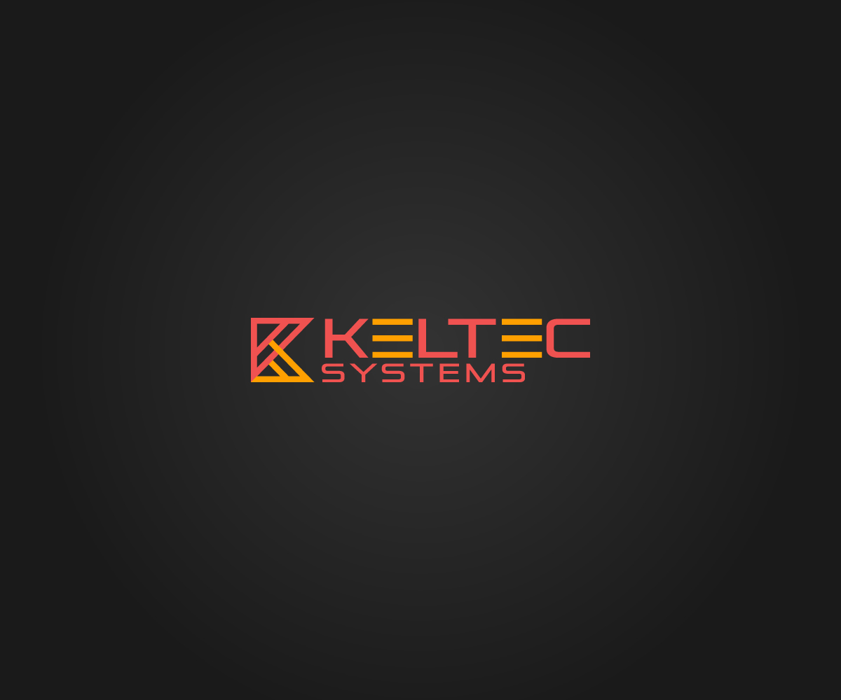 Logo Design by sunny for Keltec Systems Ltd | Design #7972198