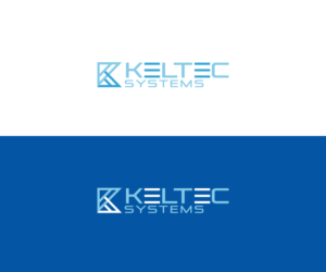 Logo Design by sunny for Keltec Systems Ltd | Design: #7977114