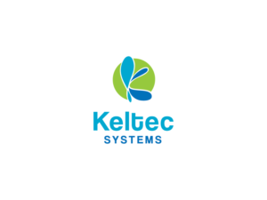 Logo Design by shadez for Keltec Systems Ltd | Design: #8002772