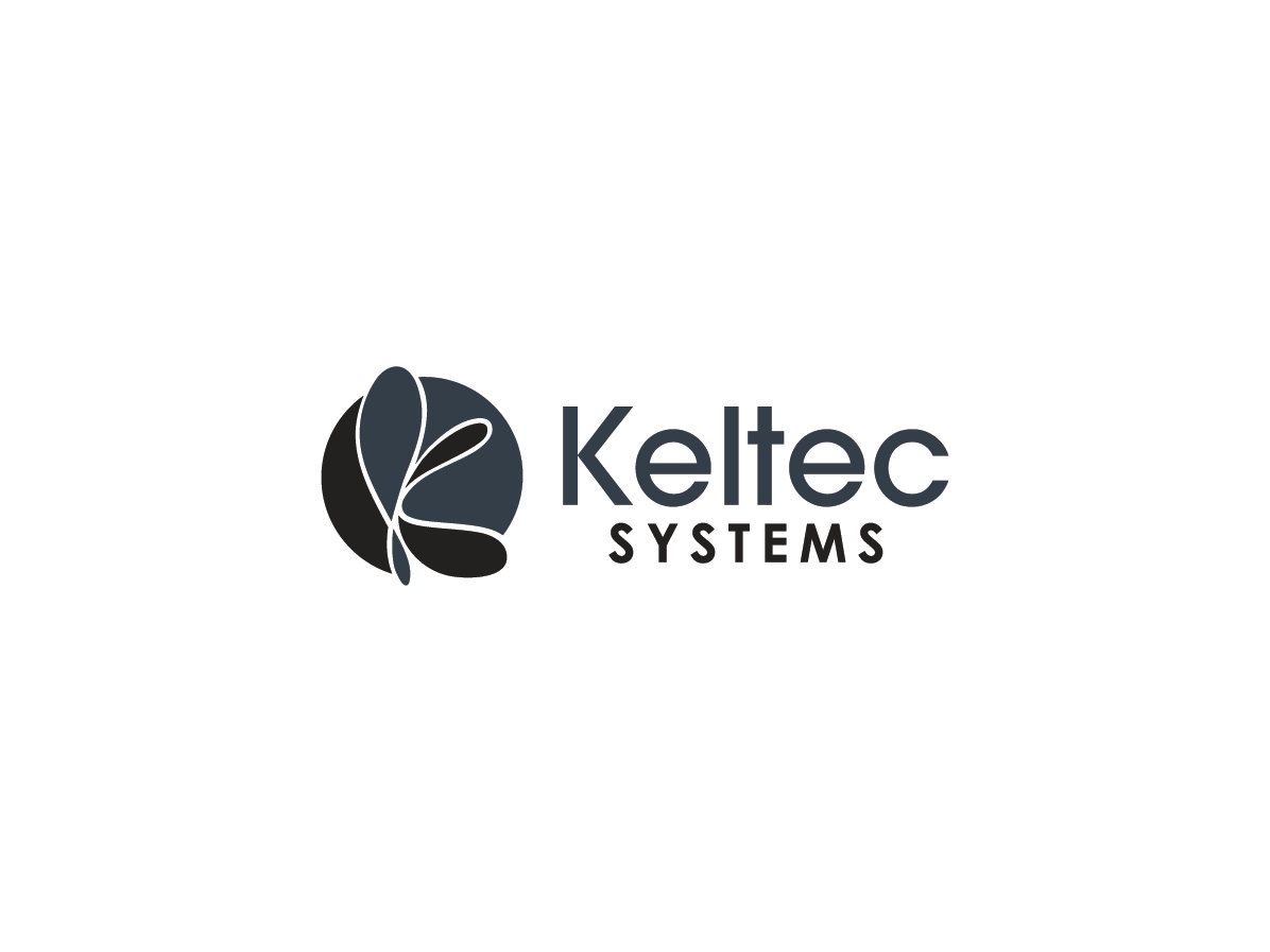 Logo Design by shadez for Keltec Systems Ltd | Design #8002773