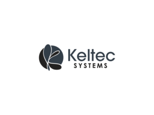 Logo Design by shadez for Keltec Systems Ltd | Design: #8002773