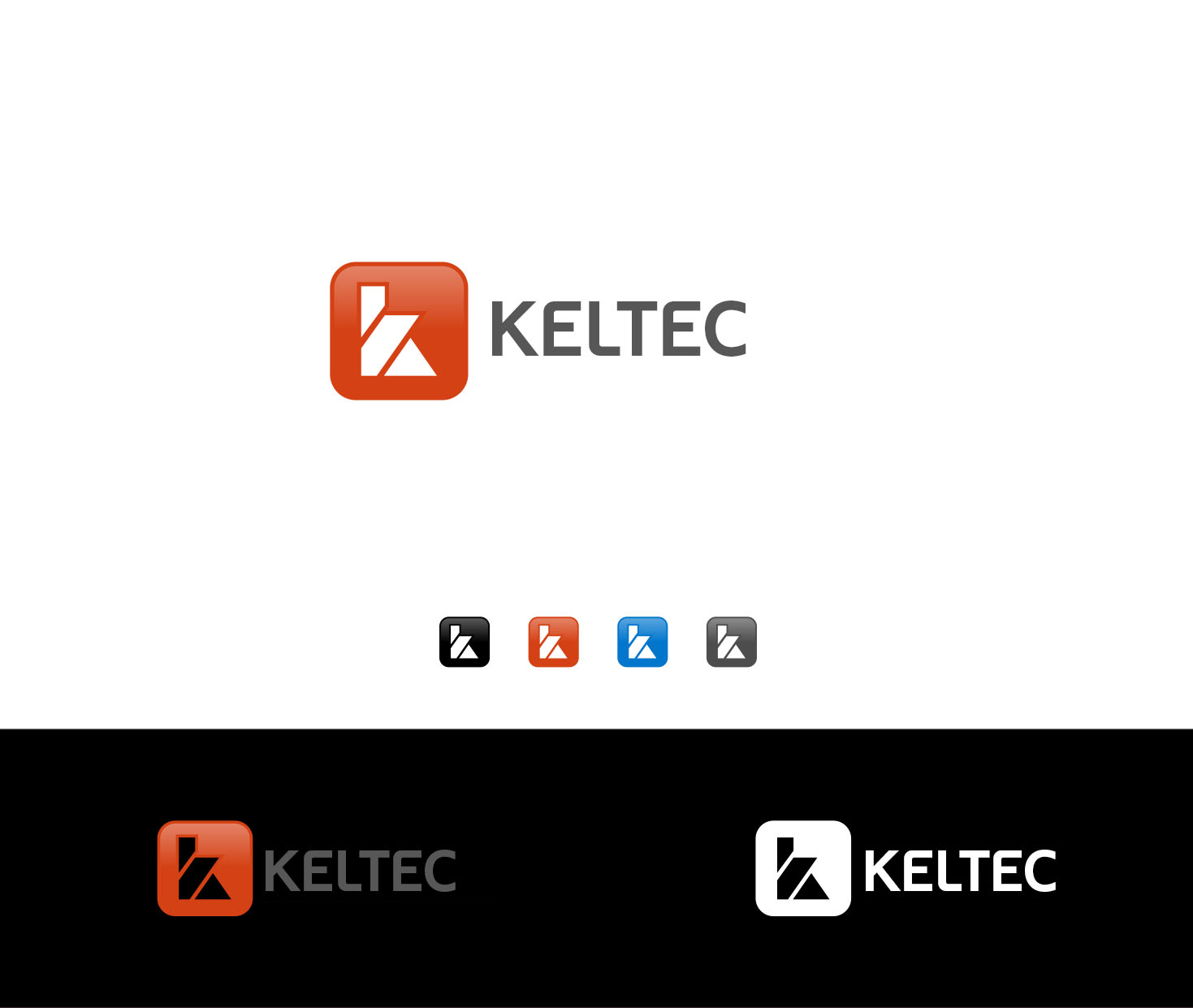 Logo Design by DesignPlus for Keltec Systems Ltd | Design #7952646