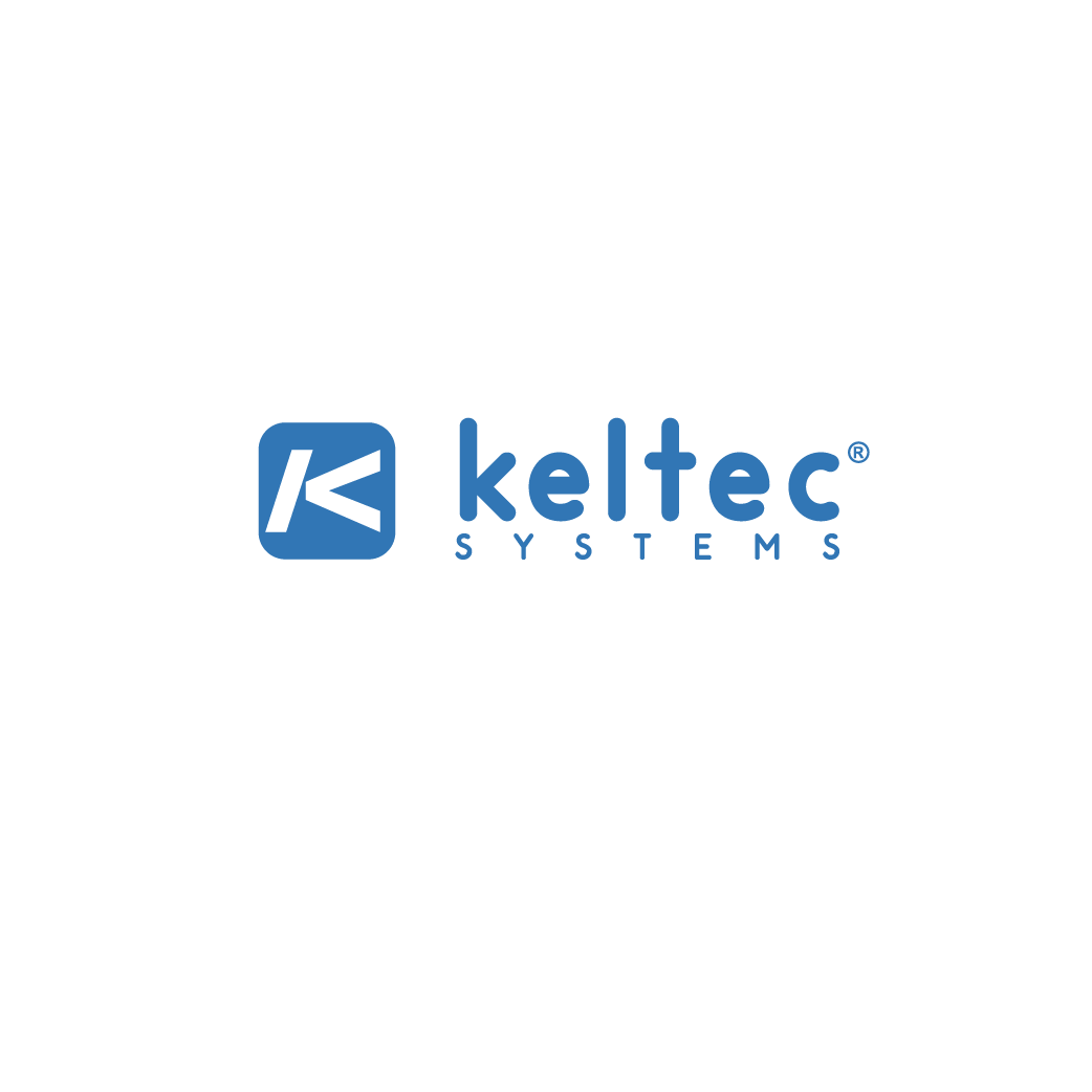 Logo Design by n1ck for Keltec Systems Ltd | Design #8414311